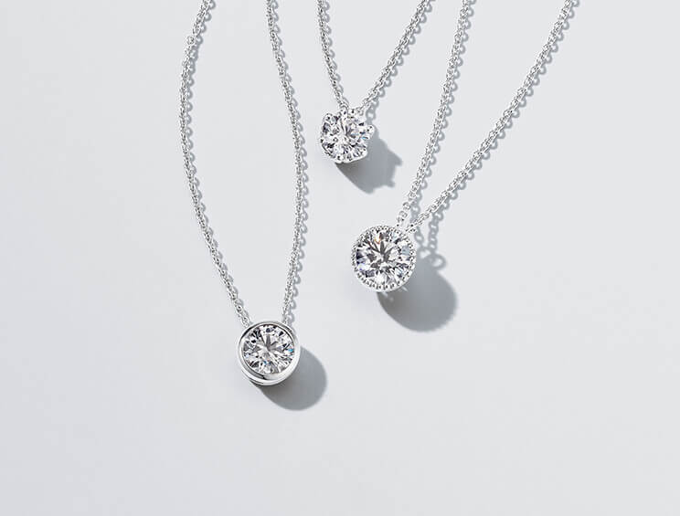 DiamondPendants