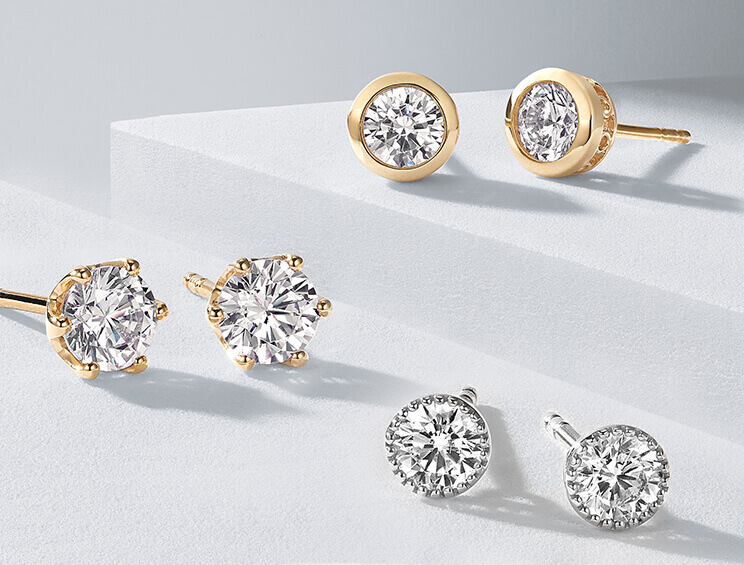DiamondStuds
