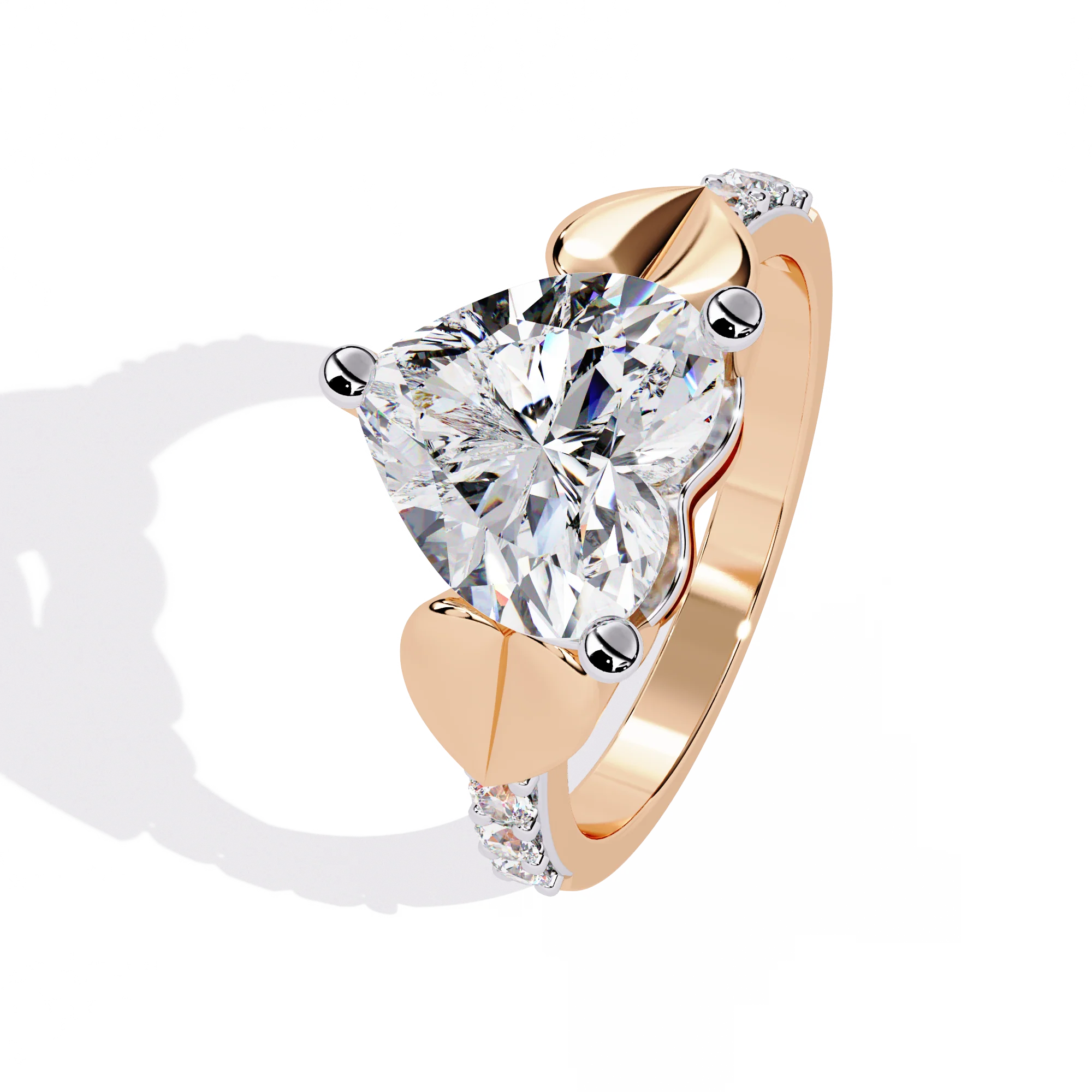 True Commitment Diamond