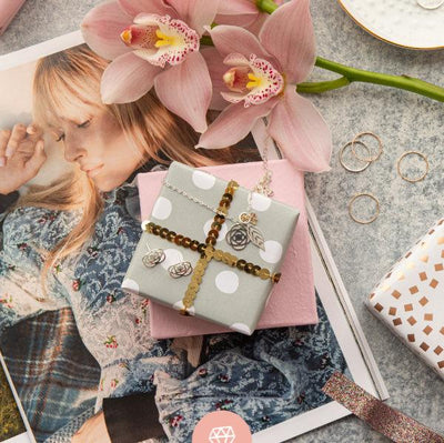 How to Choose Gifts for Women in 6 Steps